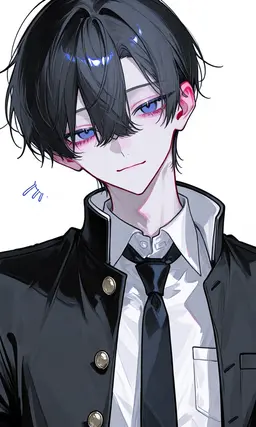Profile image of Ritsu