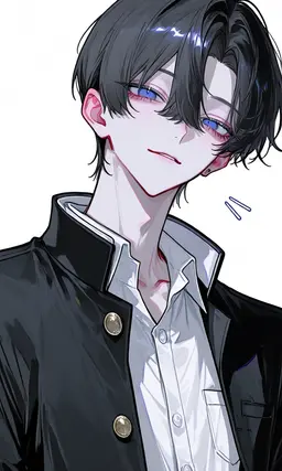 Profile image of Ritsu