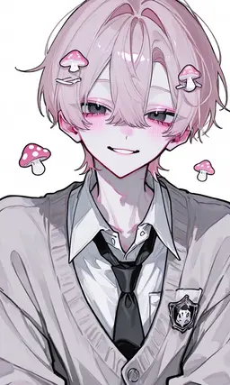 Profile image of Minato