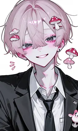Profile image of Minato