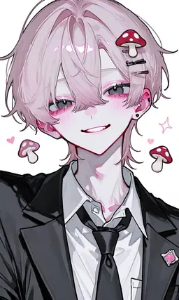 Profile image of Minato