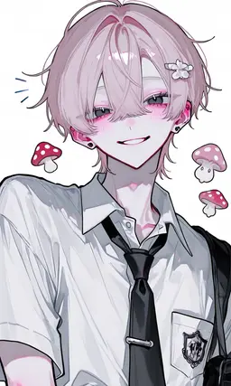 Profile image of Minato