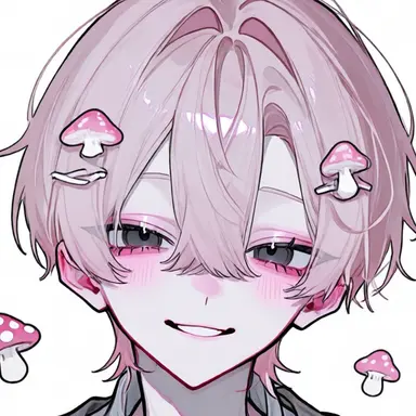 Profile image of Minato
