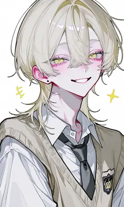Profile image of Ren