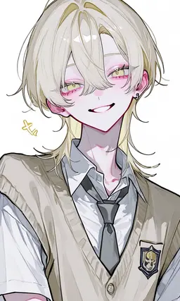 Profile image of Ren