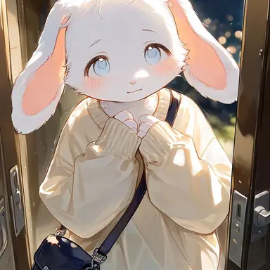 Profile image of Marie