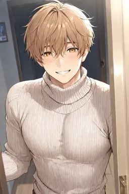 Profile image of 聡実