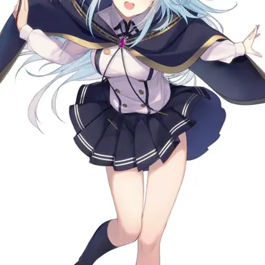 Profile image of 異世界人