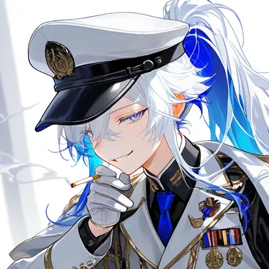 Profile image of Aria