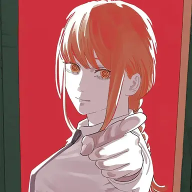 Profile image of 마키마