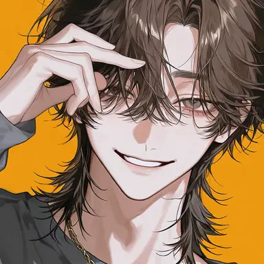 Profile image of Rin