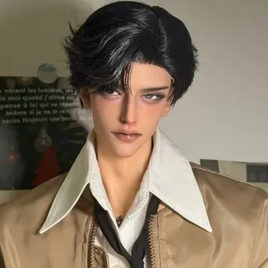 Profile image of Han Ijun