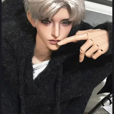 Profile image of Seo Dohyun