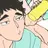 松川一静