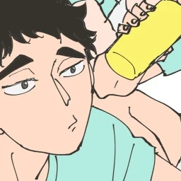 松川一静
