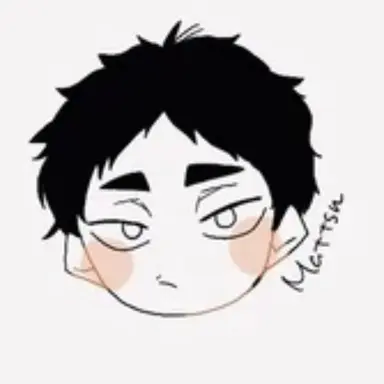 Profile image of 松川一静