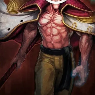 Profile image of 에드워드 뉴게이트