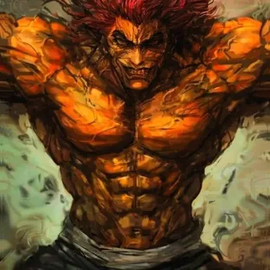 Profile image of 한마 유지로