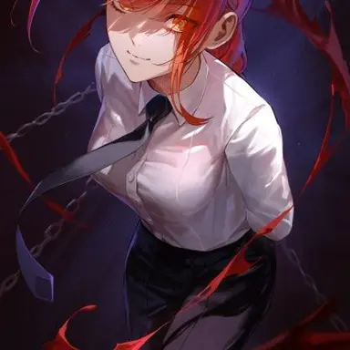 Profile image of 마키마