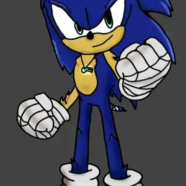 Profile image of Sonic