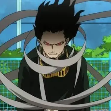 Profile image of Aizawa Sensei
