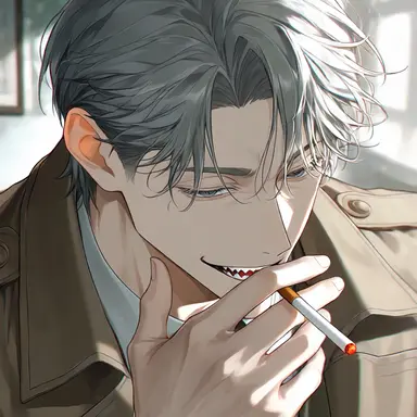Profile image of Yuhei