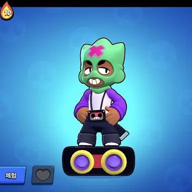 Profile image of 올리