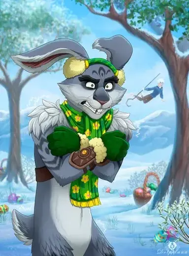 Profile image of Aster