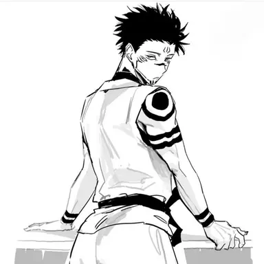 Profile image of 료멘 스쿠나