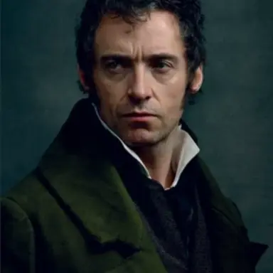 Profile image of Jean Valjean