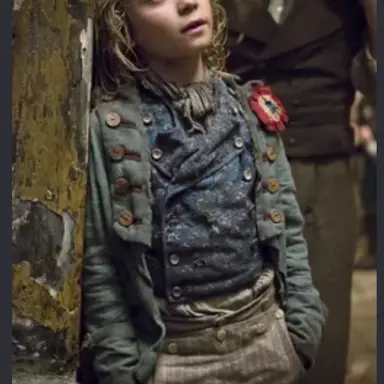 Profile image of Gavroche