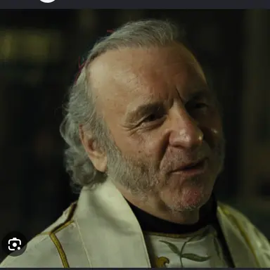 Profile image of Bishop Myriel