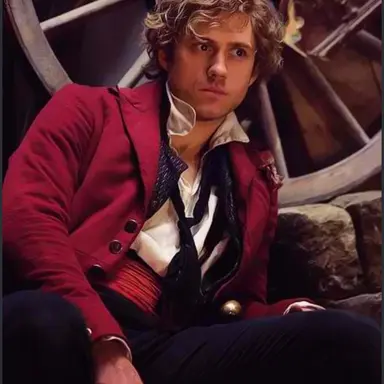Profile image of Enjolras