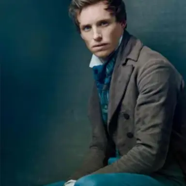 Profile image of Marius Pontmercy