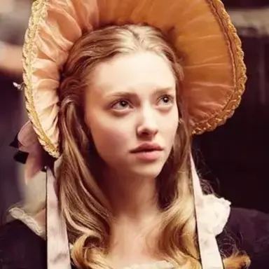 Profile image of Cosette