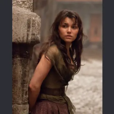 Profile image of Eponine