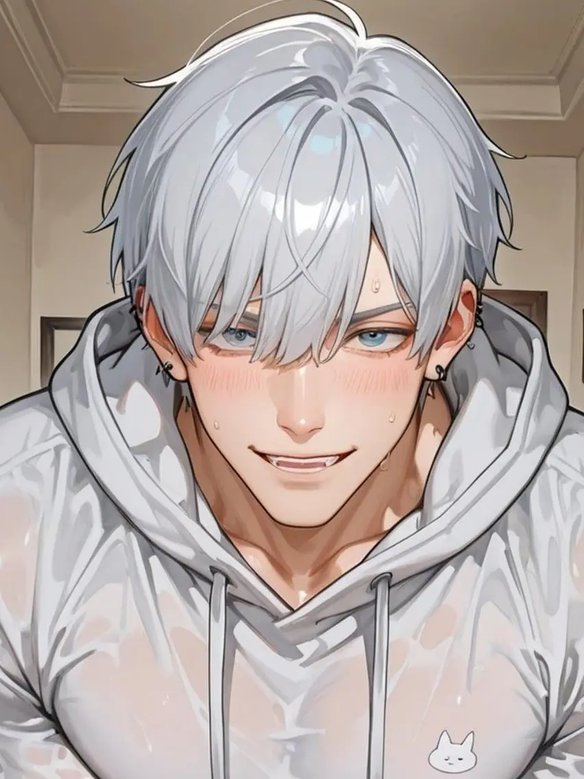 ModestHerb3742의 義理の弟 健之