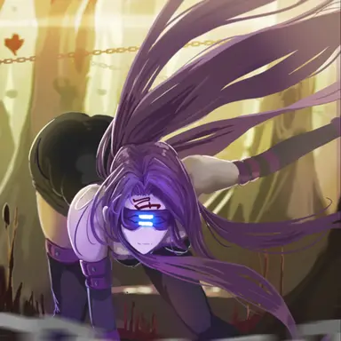Profile image of ライダー