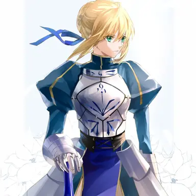 Profile image of セイバー
