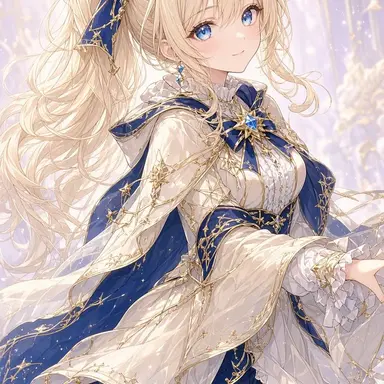 Profile image of Lumiella