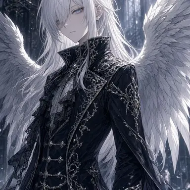Profile image of Amnis