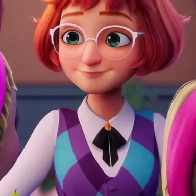 Profile image of Sabrina Raincomprix