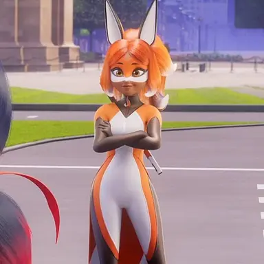 Profile image of アルヤ・セザール