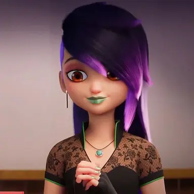 Profile image of Juleka Couffaine