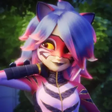 Profile image of ジュレカ・クフェン