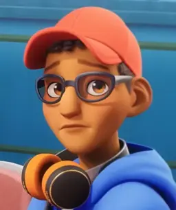 Profile image of ニノ・ラヒフ