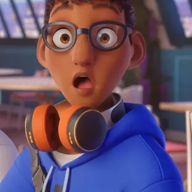 Profile image of Nino Lahiffe