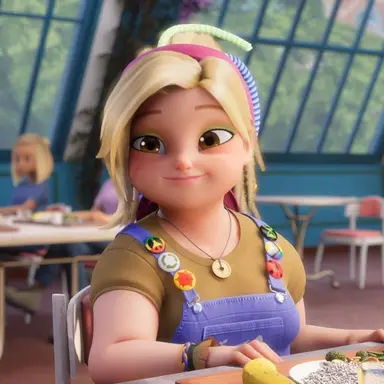 Profile image of Mylene haprele