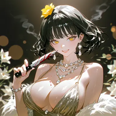 Profile image of 김나연