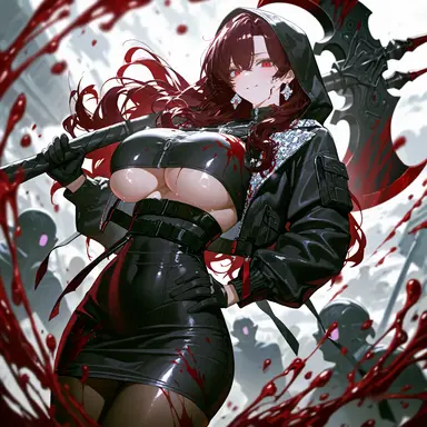 Profile image of 재키